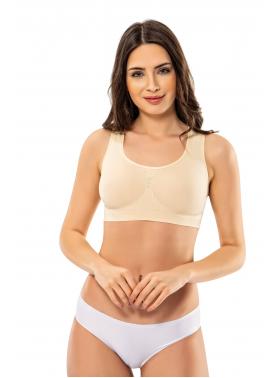 Miss Modinn Sporcu Bustiyer 1210
